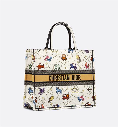 dior multicolor book tote|dior book tote 2022.